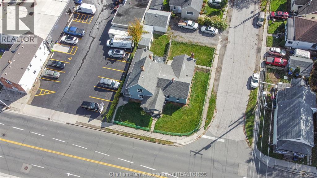 18 Richmond Street, Chatham, Ontario  N7M 1N3 - Photo 45 - 26005410