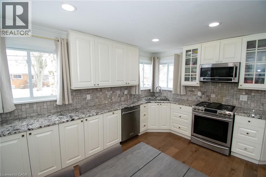 168 Fairview Avenue E, Dunnville, Ontario  N1A 1B1 - Photo 10 - 40812540