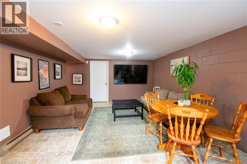 168 Fairview Avenue E, Dunnville, Ontario  N1A 1B1 - Photo 17 - 40812540