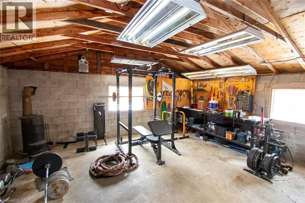 168 Fairview Avenue E, Dunnville, Ontario  N1A 1B1 - Photo 24 - 40812540