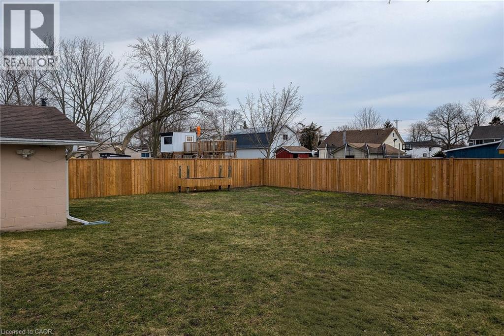 168 Fairview Avenue E, Dunnville, Ontario  N1A 1B1 - Photo 26 - 40812540