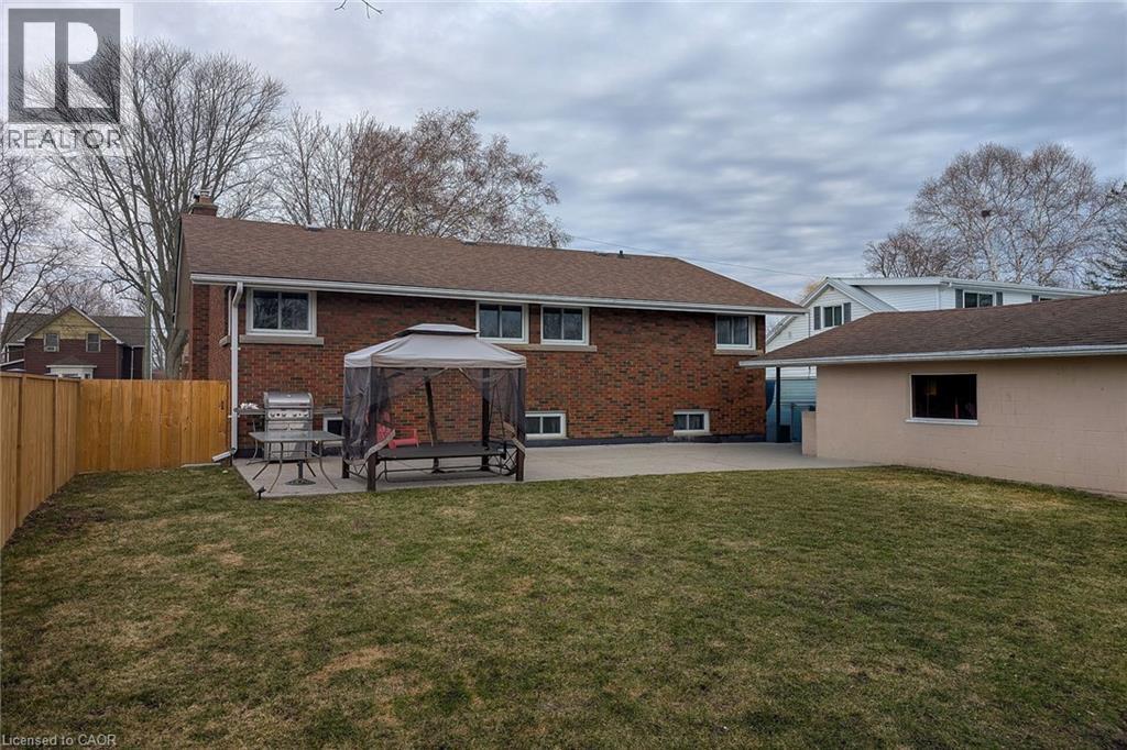 168 Fairview Avenue E, Dunnville, Ontario  N1A 1B1 - Photo 28 - 40812540