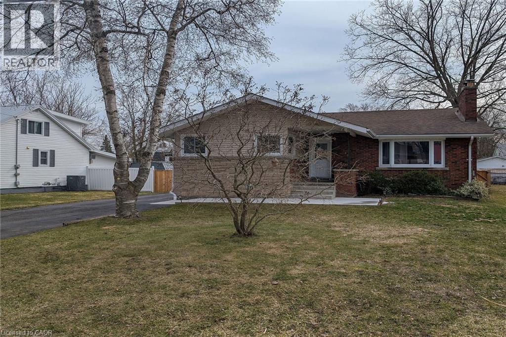 168 Fairview Avenue E, Dunnville, Ontario  N1A 1B1 - Photo 30 - 40812540