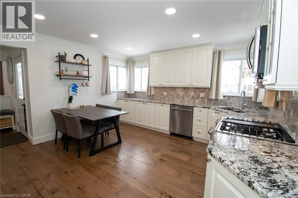 168 Fairview Avenue E, Dunnville, Ontario  N1A 1B1 - Photo 8 - 40812540