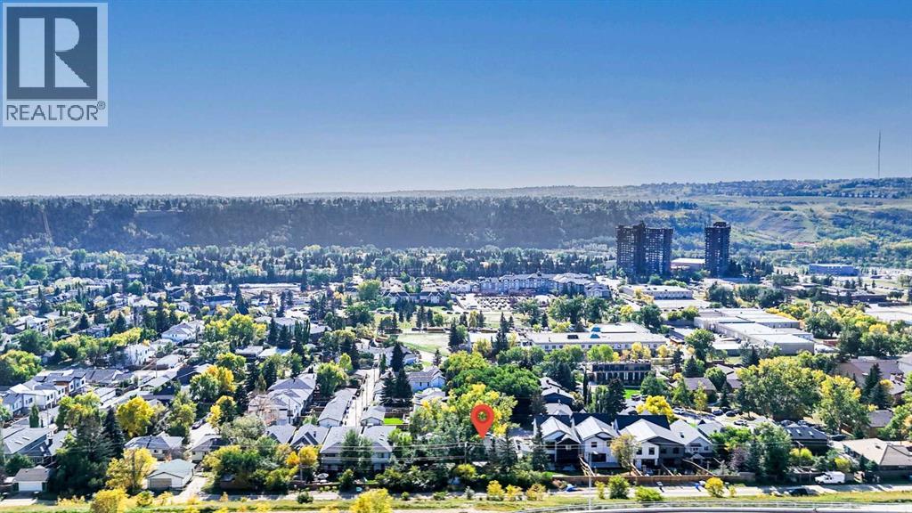 3652 8 Avenue Nw, Calgary, Alberta  T2N 1E1 - Photo 6 - A2260849