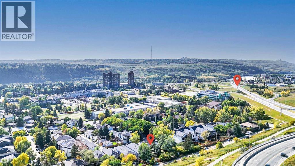 3652 8 Avenue Nw, Calgary, Alberta  T2N 1E1 - Photo 5 - A2260849