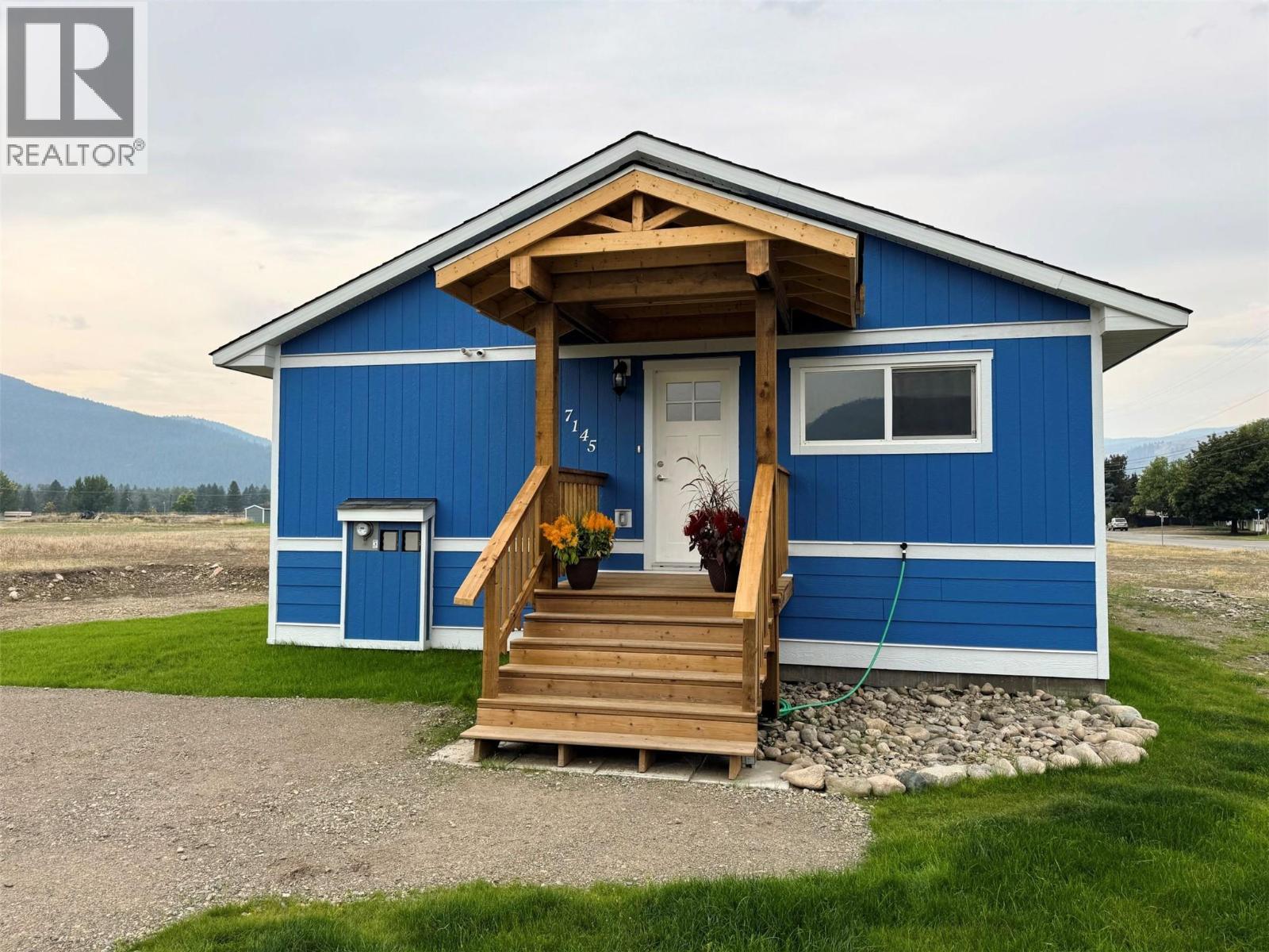 7145 22nd Street, Grand Forks, British Columbia