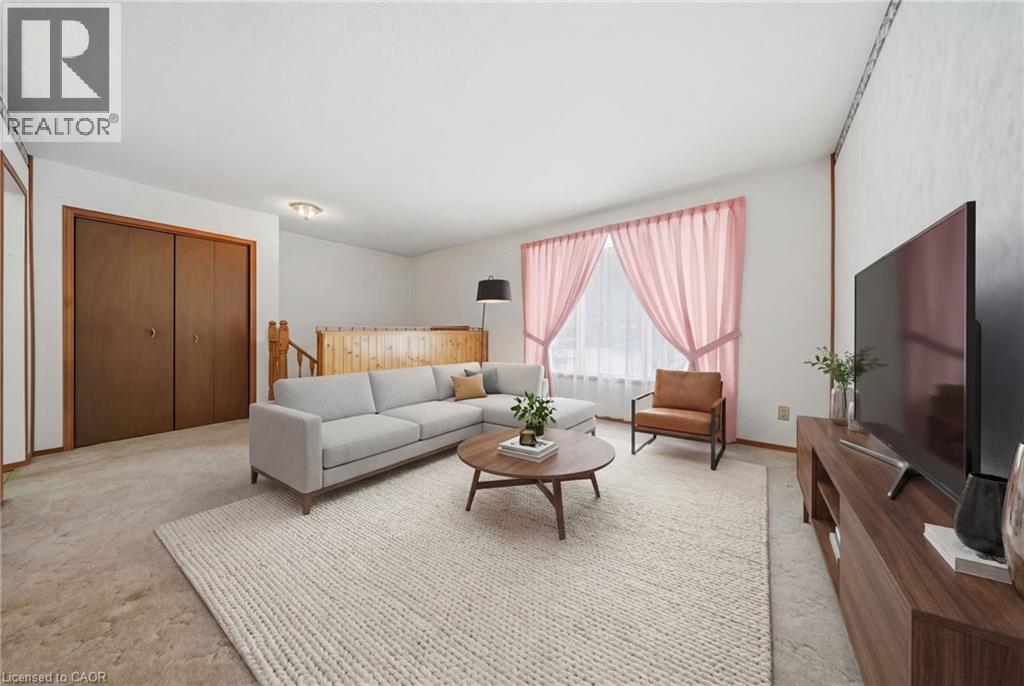 142 Bee Street, Woodstock, Ontario  N4S 3Z4 - Photo 10 - 40812186