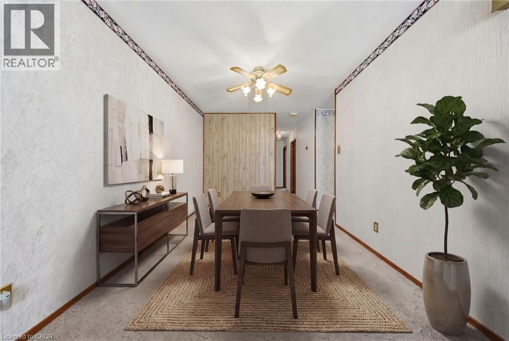 142 Bee Street, Woodstock, Ontario  N4S 3Z4 - Photo 11 - 40812186