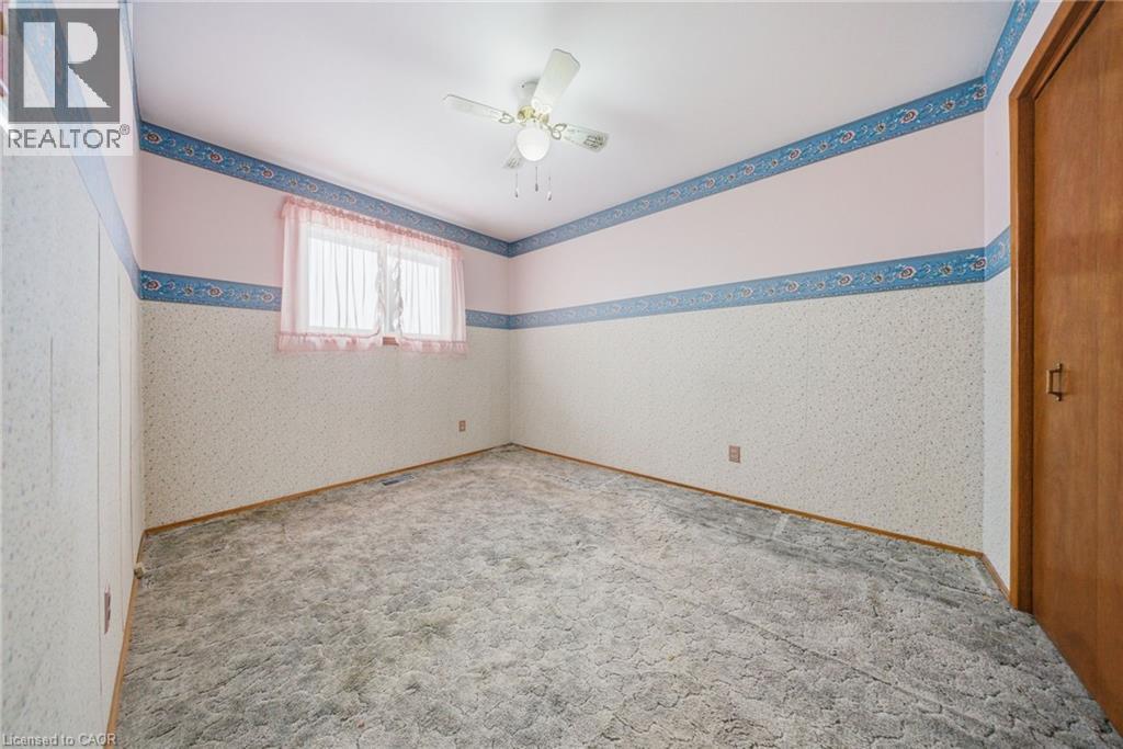 142 Bee Street, Woodstock, Ontario  N4S 3Z4 - Photo 18 - 40812186