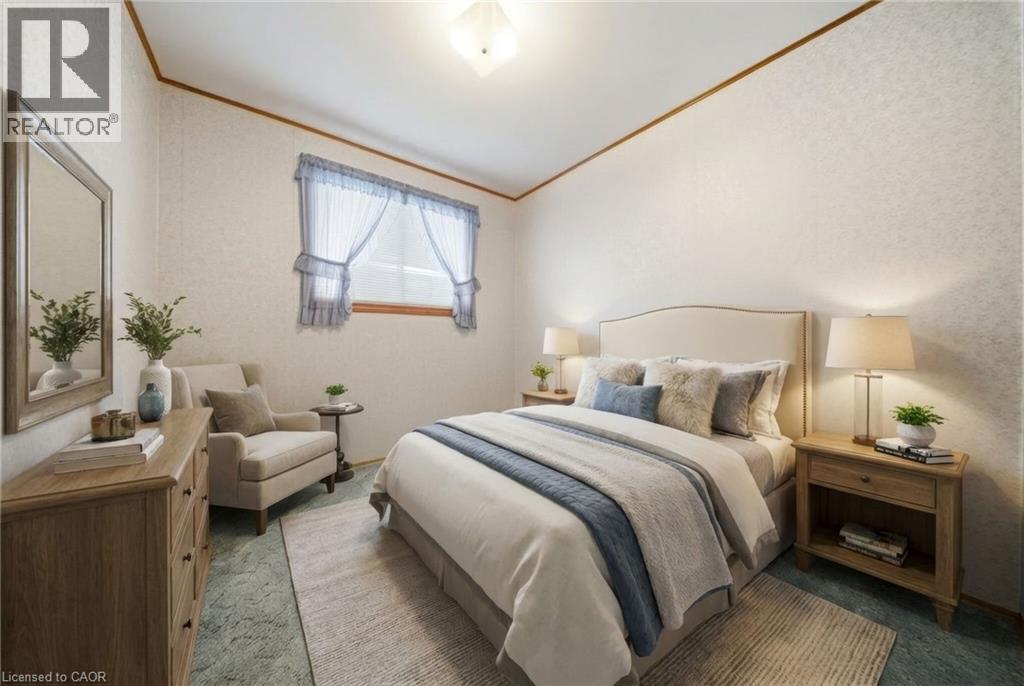 142 Bee Street, Woodstock, Ontario  N4S 3Z4 - Photo 21 - 40812186