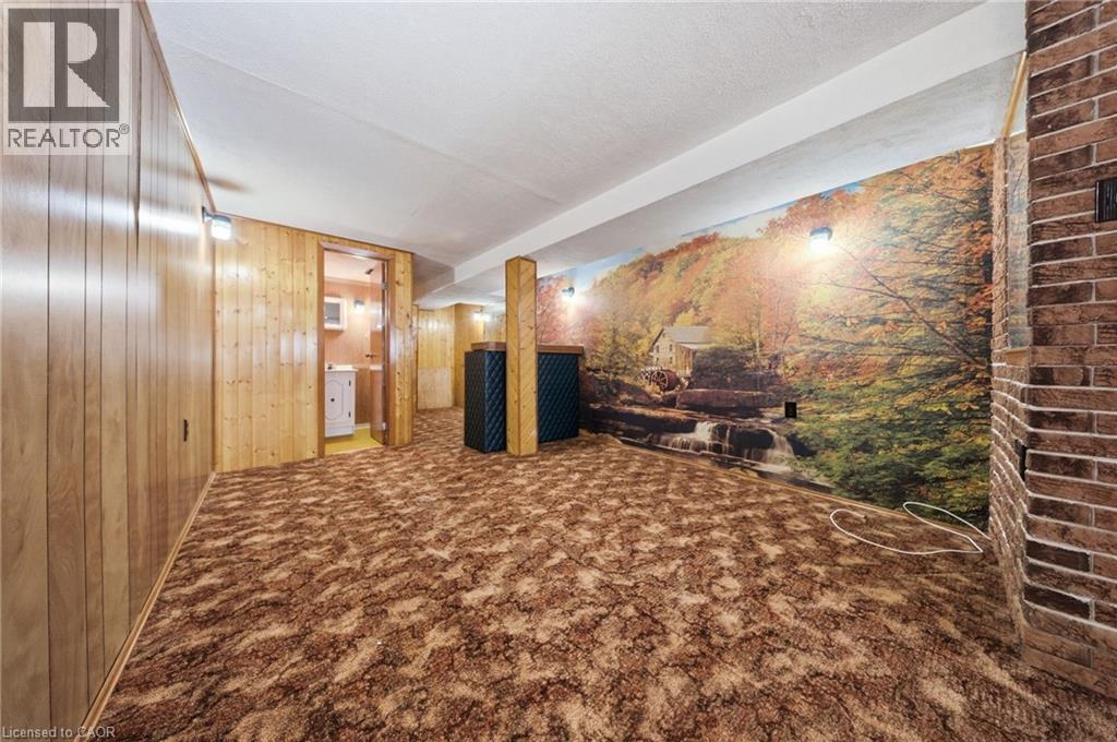 142 Bee Street, Woodstock, Ontario  N4S 3Z4 - Photo 26 - 40812186