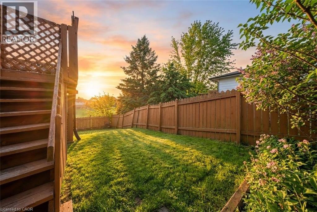 142 Bee Street, Woodstock, Ontario  N4S 3Z4 - Photo 33 - 40812186