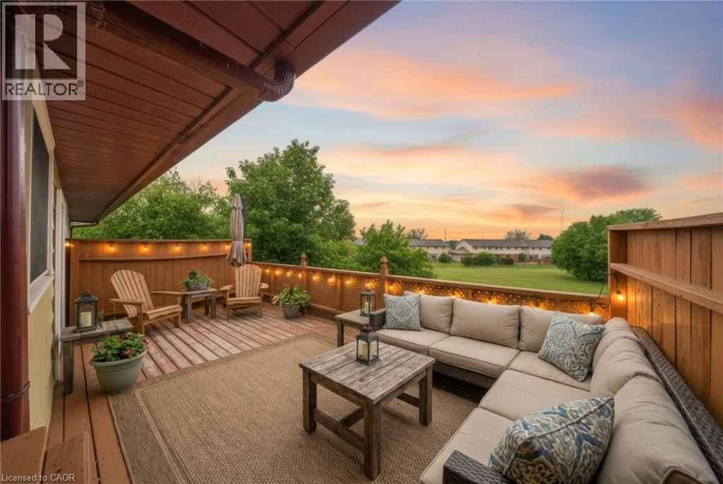 142 Bee Street, Woodstock, Ontario  N4S 3Z4 - Photo 37 - 40812186