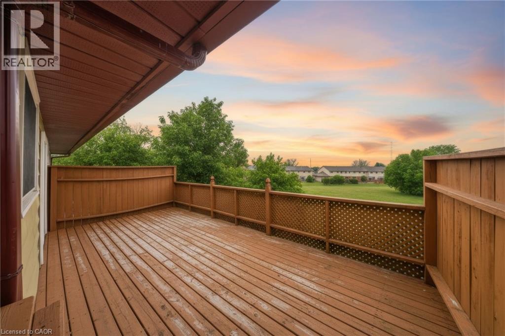 142 Bee Street, Woodstock, Ontario  N4S 3Z4 - Photo 38 - 40812186