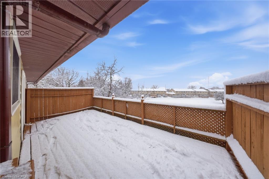 142 Bee Street, Woodstock, Ontario  N4S 3Z4 - Photo 39 - 40812186