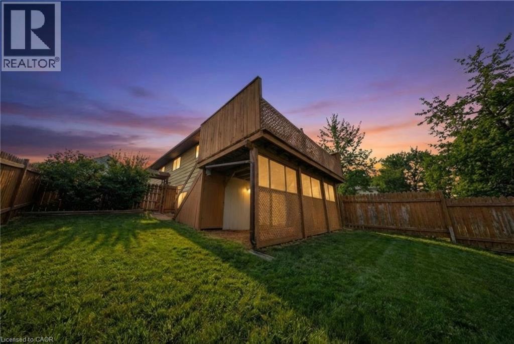 142 Bee Street, Woodstock, Ontario  N4S 3Z4 - Photo 40 - 40812186