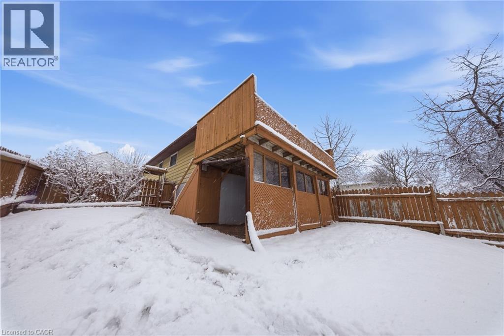 142 Bee Street, Woodstock, Ontario  N4S 3Z4 - Photo 41 - 40812186