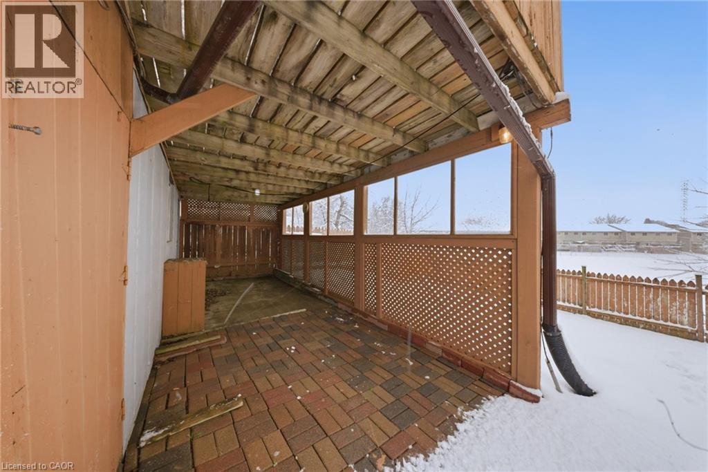 142 Bee Street, Woodstock, Ontario  N4S 3Z4 - Photo 42 - 40812186