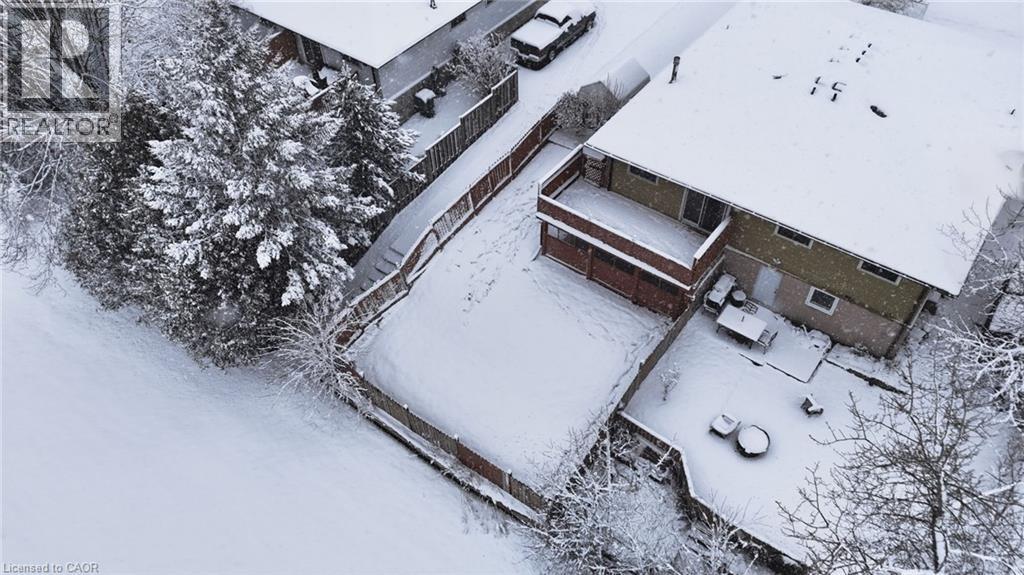 142 Bee Street, Woodstock, Ontario  N4S 3Z4 - Photo 46 - 40812186