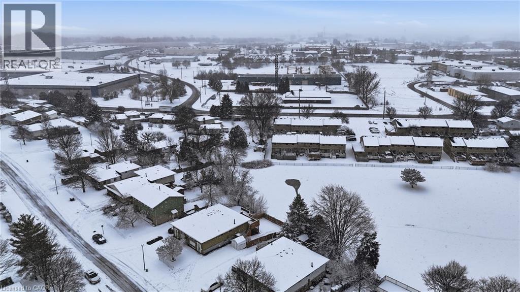 142 Bee Street, Woodstock, Ontario  N4S 3Z4 - Photo 47 - 40812186