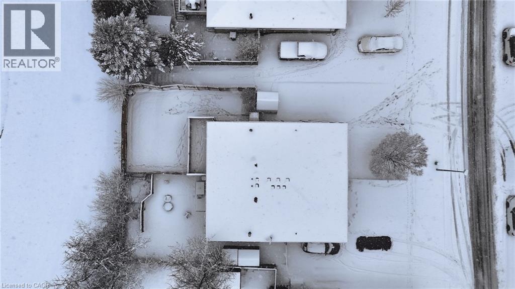 142 Bee Street, Woodstock, Ontario  N4S 3Z4 - Photo 49 - 40812186