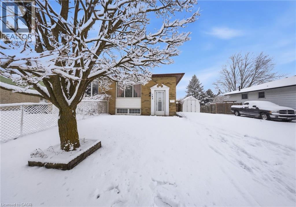 142 Bee Street, Woodstock, Ontario  N4S 3Z4 - Photo 5 - 40812186