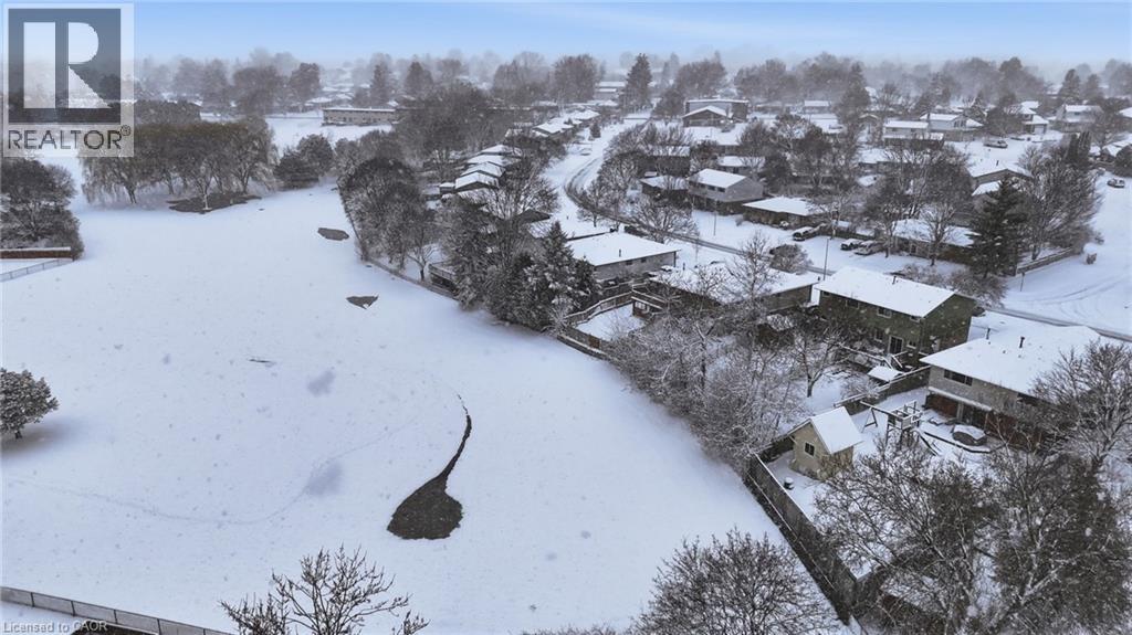 142 Bee Street, Woodstock, Ontario  N4S 3Z4 - Photo 50 - 40812186