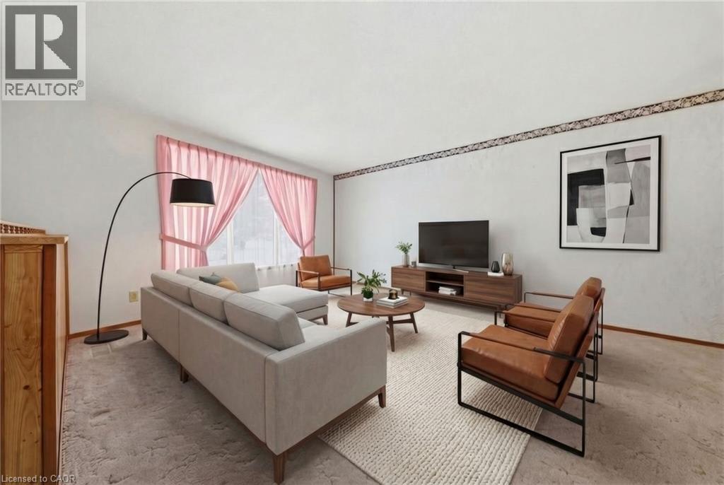 142 Bee Street, Woodstock, Ontario  N4S 3Z4 - Photo 8 - 40812186