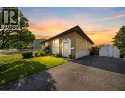 142 BEE Street, Woodstock, Ontario