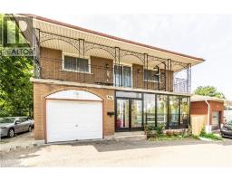 404 QUEENSTON Road, Hamilton, Ontario