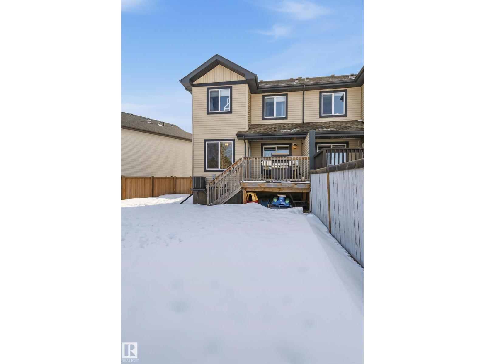 14 Aralia Cv, Spruce Grove, Alberta  T7X 0V4 - Photo 24 - E4475645
