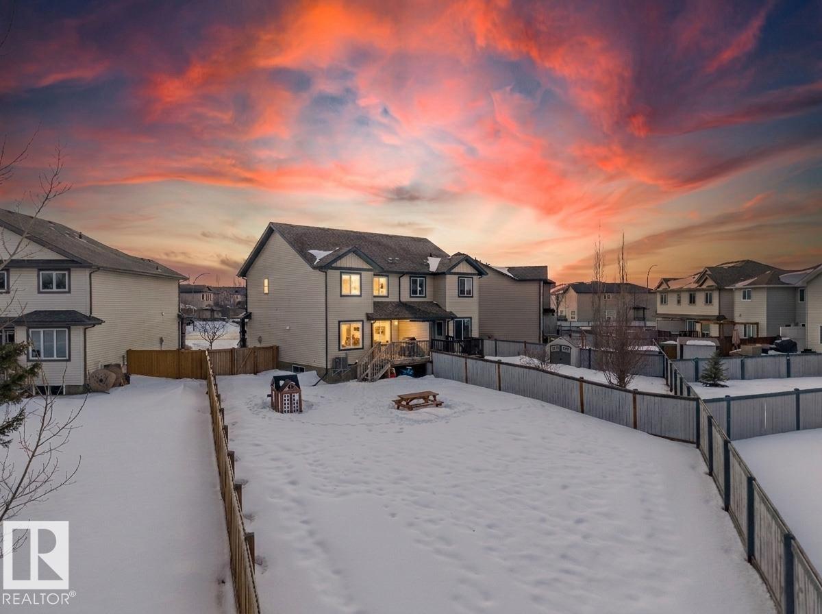 14 Aralia Cv, Spruce Grove, Alberta  T7X 0V4 - Photo 4 - E4475645