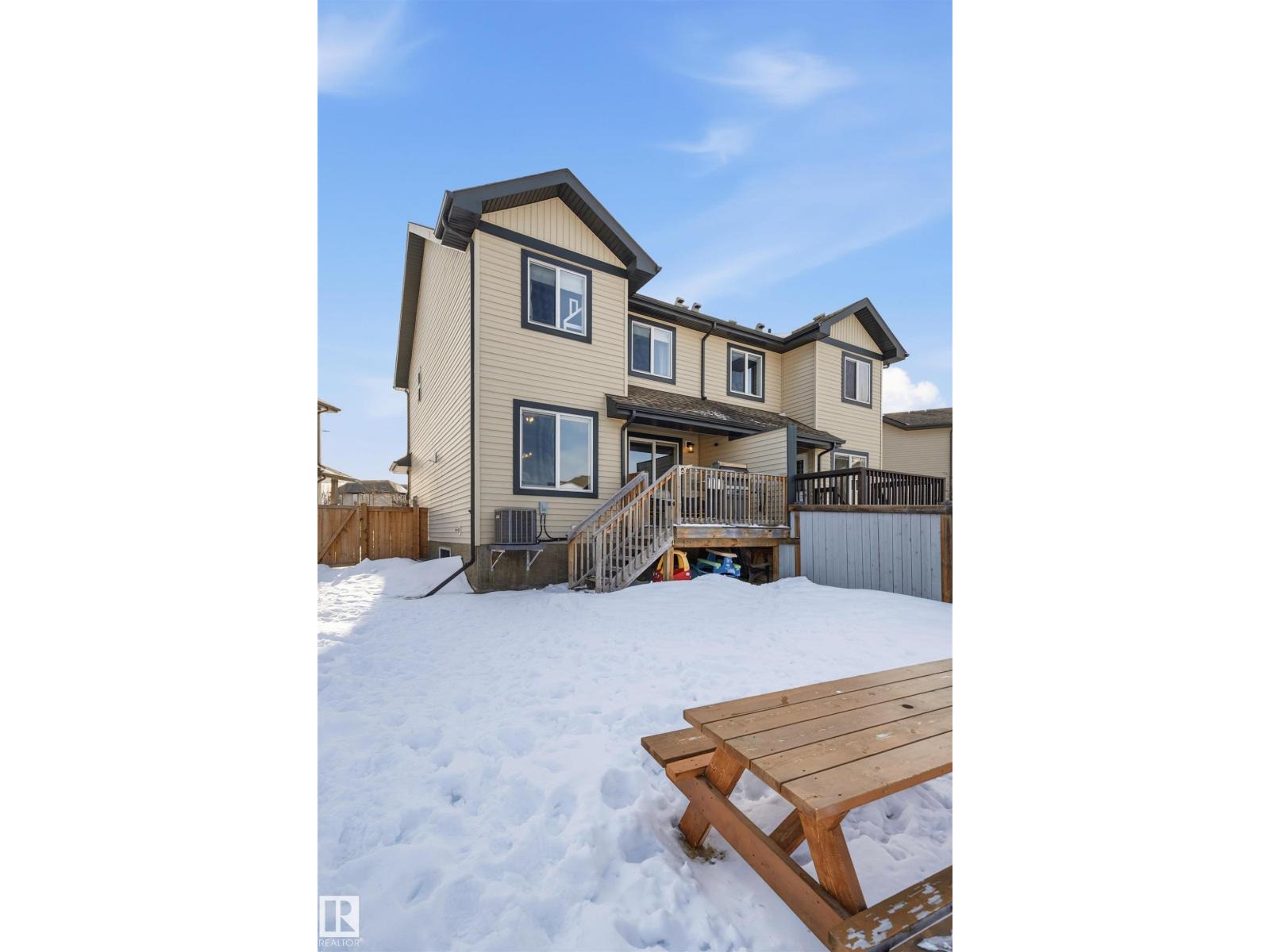 14 Aralia Cv, Spruce Grove, Alberta  T7X 0V4 - Photo 23 - E4475645