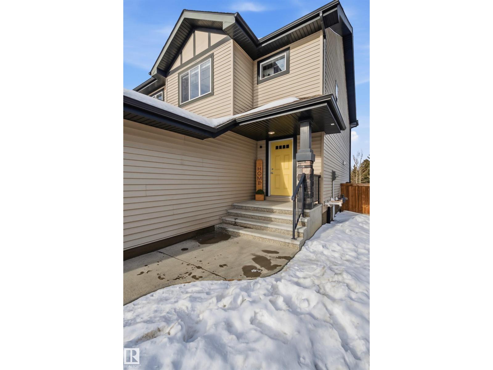 14 Aralia Cv, Spruce Grove, Alberta  T7X 0V4 - Photo 6 - E4475645