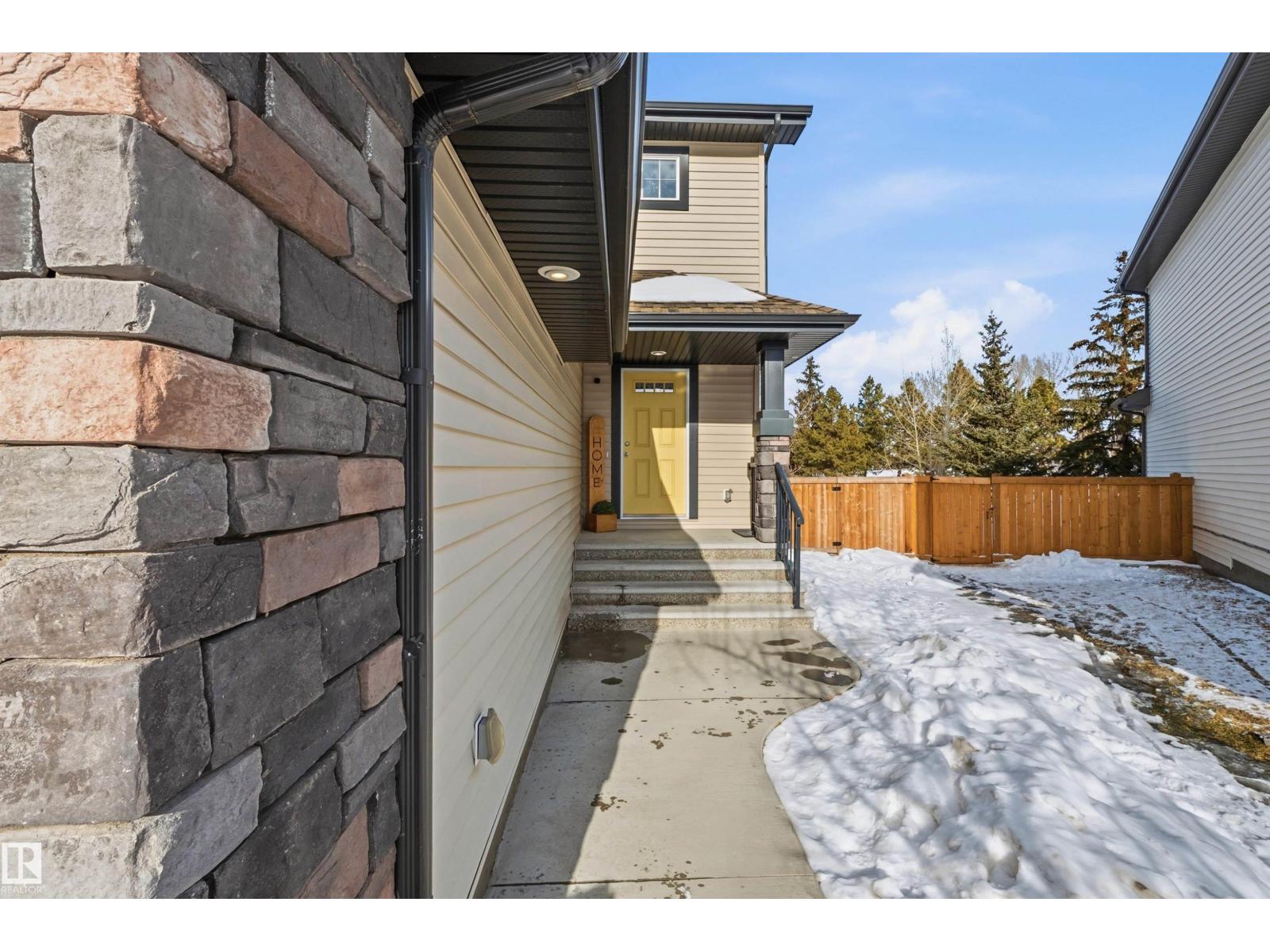 14 Aralia Cv, Spruce Grove, Alberta  T7X 0V4 - Photo 5 - E4475645