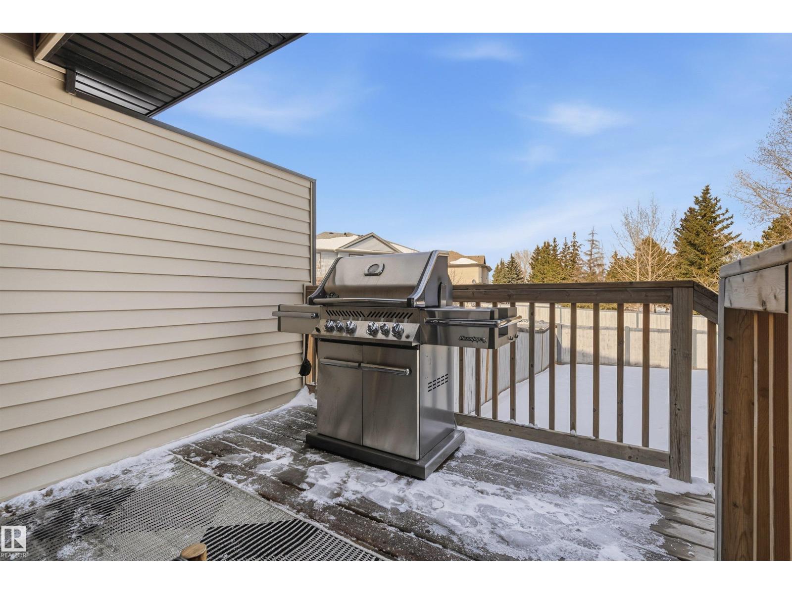 14 Aralia Cv, Spruce Grove, Alberta  T7X 0V4 - Photo 25 - E4475645