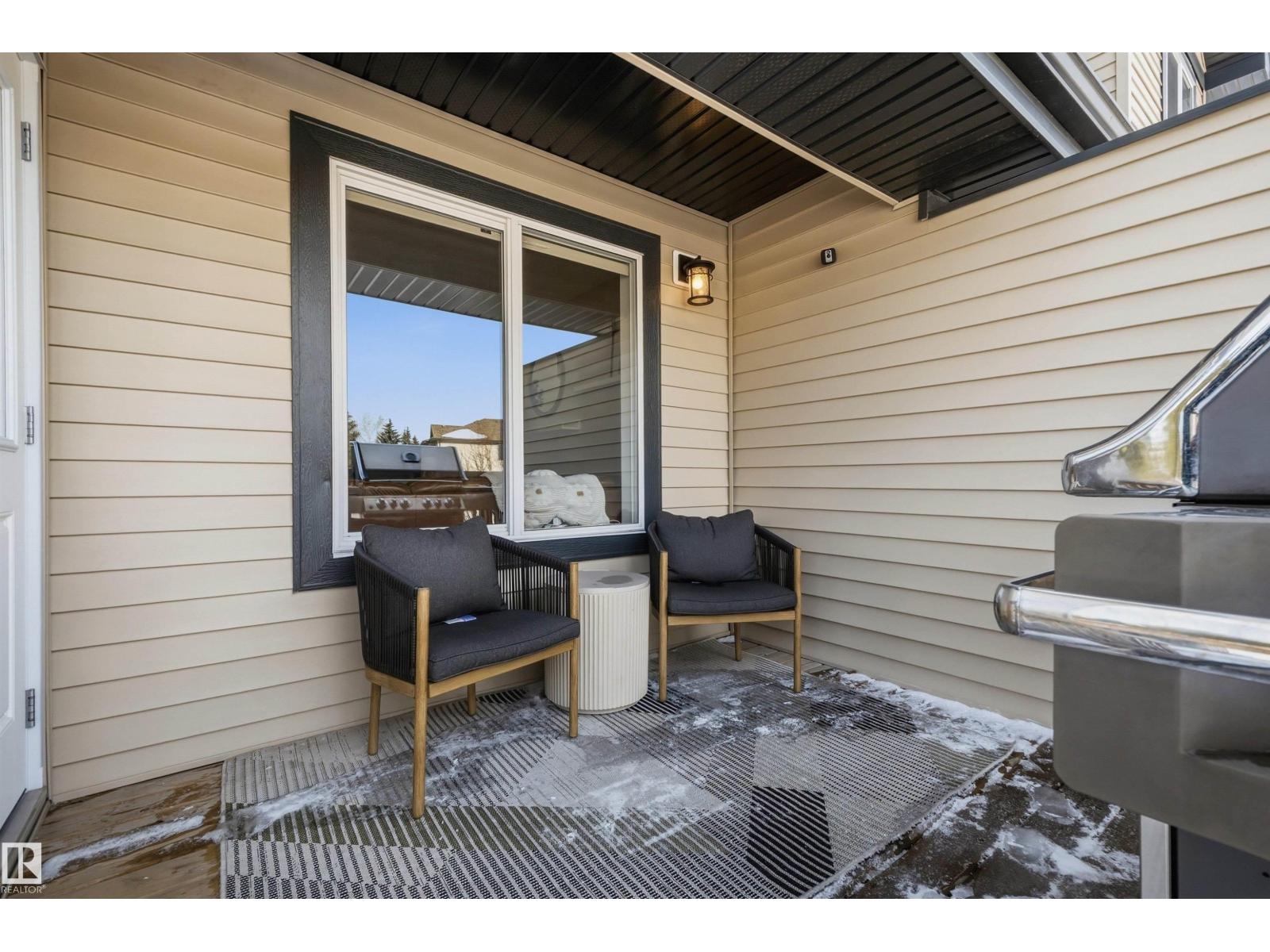 14 Aralia Cv, Spruce Grove, Alberta  T7X 0V4 - Photo 26 - E4475645