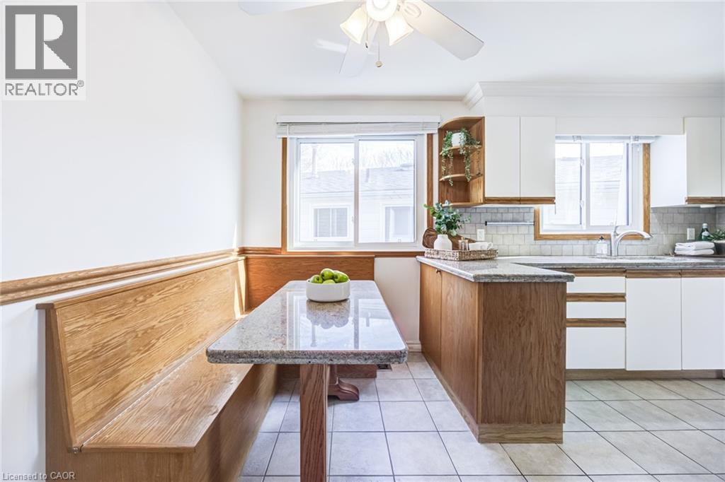 1483 Brenner Crescent, Burlington, Ontario  L7P 2V9 - Photo 12 - 40806705