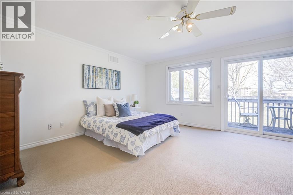 1483 Brenner Crescent, Burlington, Ontario  L7P 2V9 - Photo 18 - 40806705