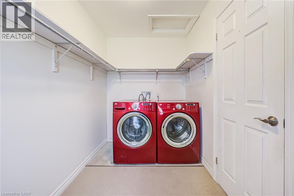 1483 Brenner Crescent, Burlington, Ontario  L7P 2V9 - Photo 22 - 40806705