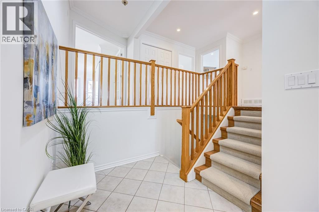 1483 Brenner Crescent, Burlington, Ontario  L7P 2V9 - Photo 5 - 40806705