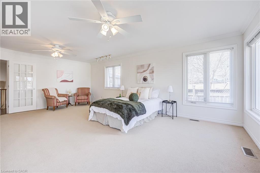 1483 Brenner Crescent, Burlington, Ontario  L7P 2V9 - Photo 24 - 40806705