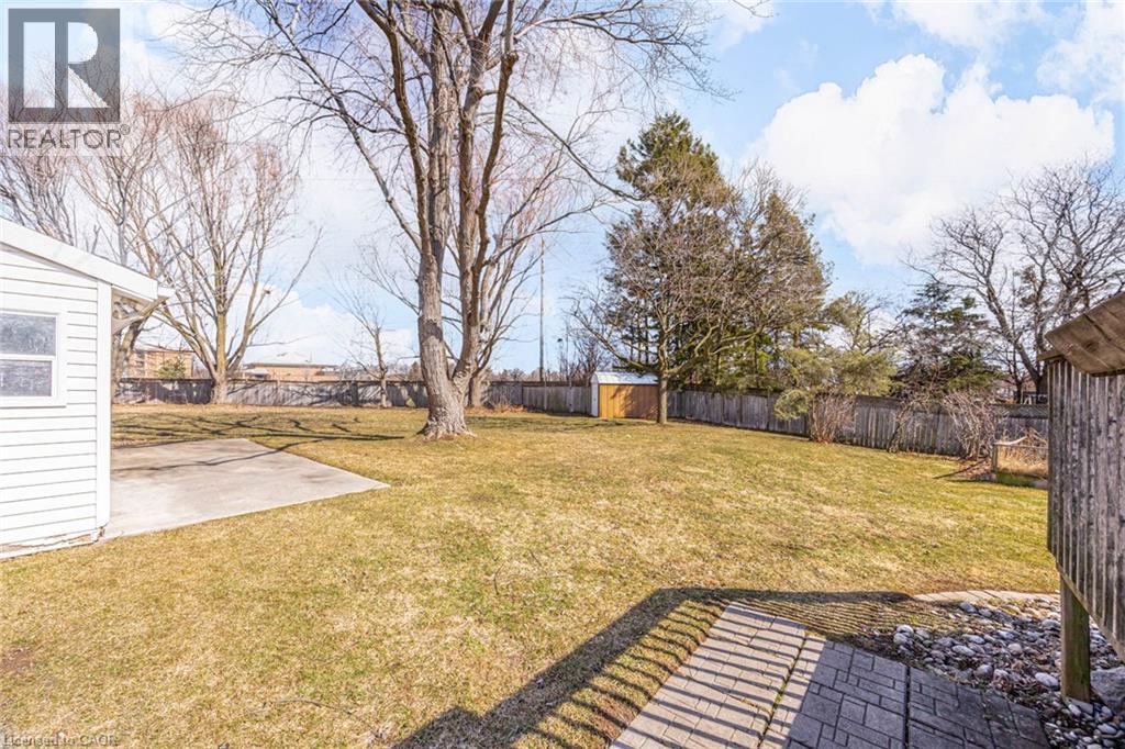 1483 Brenner Crescent, Burlington, Ontario  L7P 2V9 - Photo 40 - 40806705