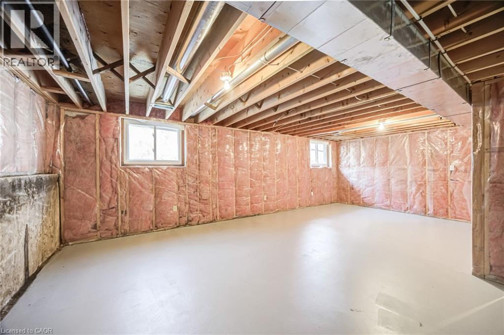 1483 Brenner Crescent, Burlington, Ontario  L7P 2V9 - Photo 38 - 40806705