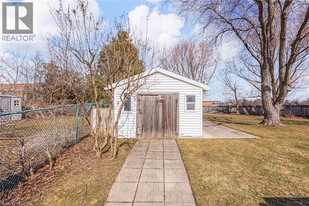 1483 Brenner Crescent, Burlington, Ontario  L7P 2V9 - Photo 39 - 40806705