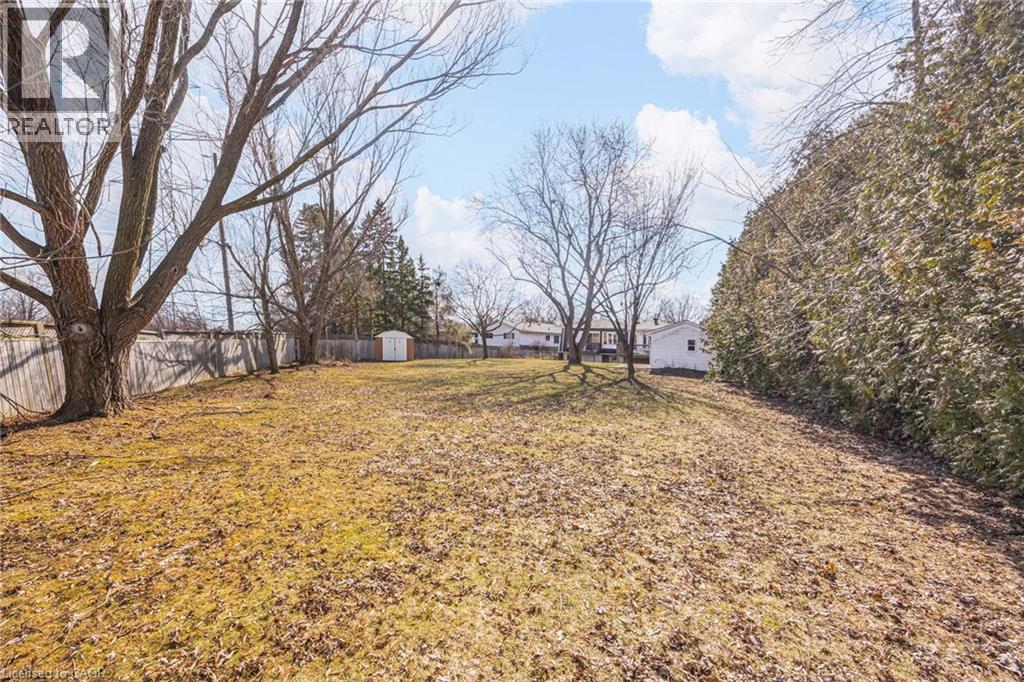 1483 Brenner Crescent, Burlington, Ontario  L7P 2V9 - Photo 45 - 40806705