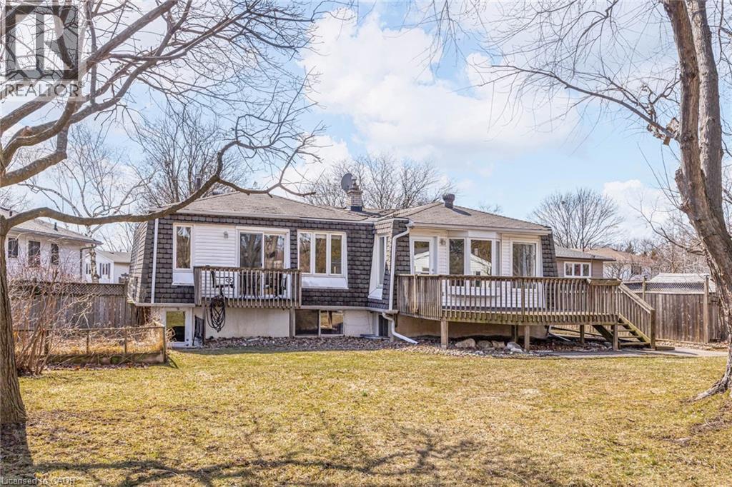 1483 Brenner Crescent, Burlington, Ontario  L7P 2V9 - Photo 43 - 40806705