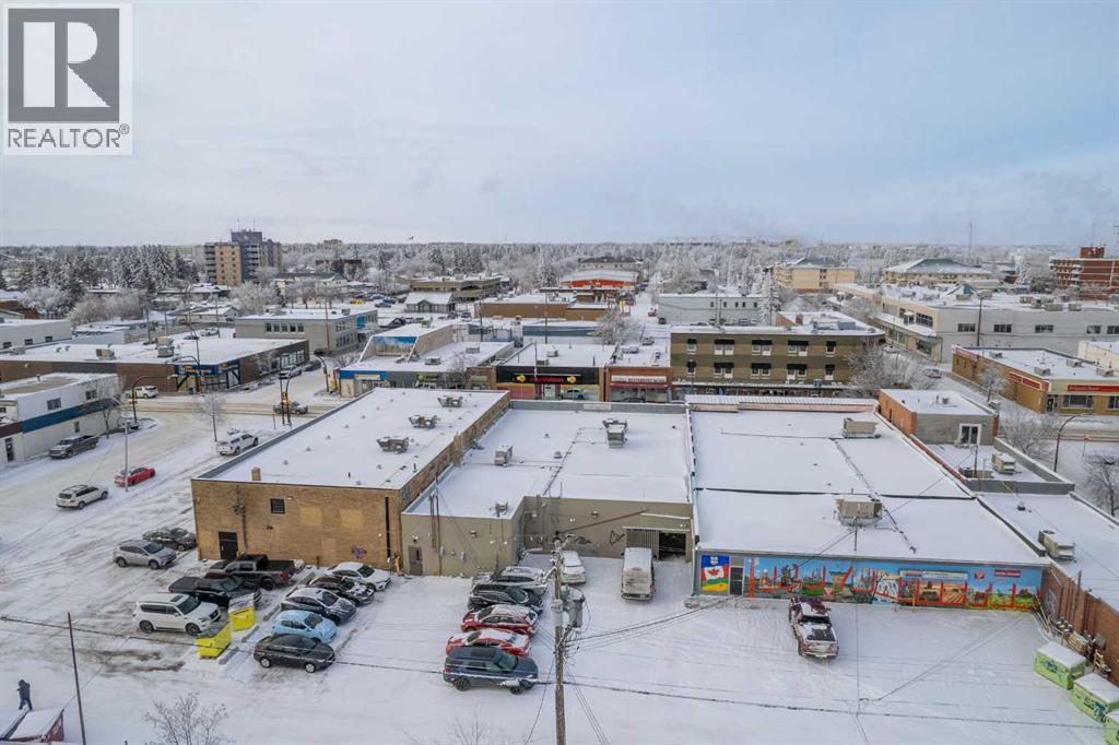 4809 50 Avenue, Lloydminster, Saskatchewan  S9V 0P6 - Photo 24 - A2188226