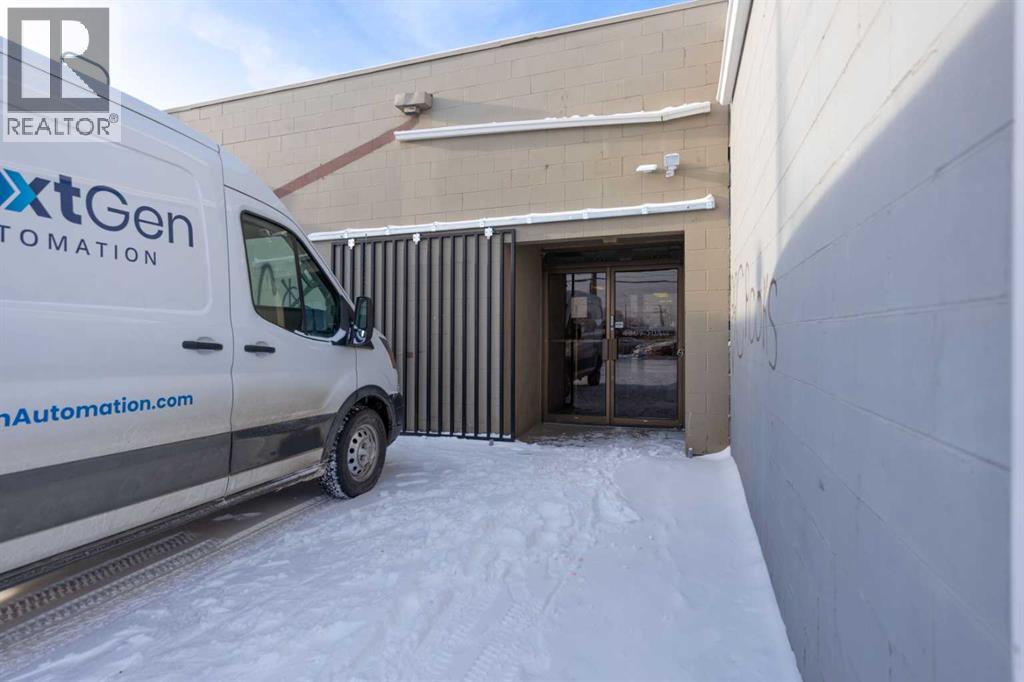 4809 50 Avenue, Lloydminster, Saskatchewan  S9V 0P6 - Photo 22 - A2188226